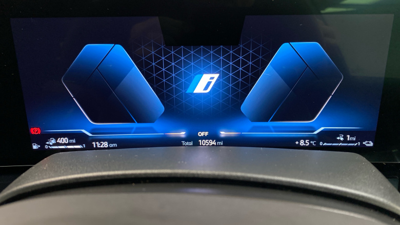 BMW X5 xDrive50e M Sport 5dr Auto [Tech/Pro Pack] Estate